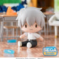 Rebuild of Evangelion Fuwa Petit Evangelion New Theatrical Edition Chibi Figure Kaworu