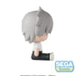 Rebuild of Evangelion Fuwa Petit Evangelion New Theatrical Edition Chibi Figure Kaworu