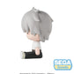 Rebuild of Evangelion Fuwa Petit Evangelion New Theatrical Edition Chibi Figure Kaworu