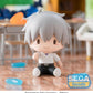 Rebuild of Evangelion Fuwa Petit Evangelion New Theatrical Edition Chibi Figure Kaworu