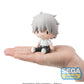 Rebuild of Evangelion Fuwa Petit Evangelion New Theatrical Edition Chibi Figure Kaworu
