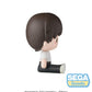 Rebuild of Evangelion Fuwa Petit Evangelion New Theatrical Edition Chibi Figure Shinji