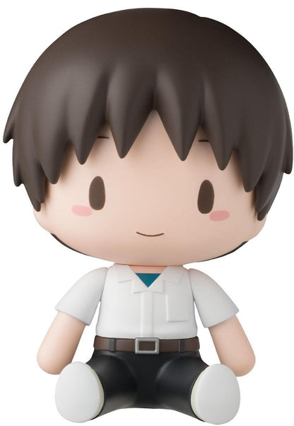 Rebuild of Evangelion Fuwa Petit Evangelion New Theatrical Edition Chibi Figure Shinji