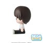 Rebuild of Evangelion Fuwa Petit Evangelion New Theatrical Edition Chibi Figure Shinji