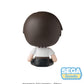 Rebuild of Evangelion Fuwa Petit Evangelion New Theatrical Edition Chibi Figure Shinji
