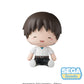 Rebuild of Evangelion Fuwa Petit Evangelion New Theatrical Edition Chibi Figure Shinji