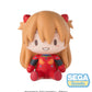 Rebuild of Evangelion Fuwa Petit - New Theatrical Edition Chibi Figure Asuka Plug Suit