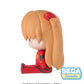 Rebuild of Evangelion Fuwa Petit - New Theatrical Edition Chibi Figure Asuka Plug Suit