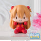 Rebuild of Evangelion Fuwa Petit - New Theatrical Edition Chibi Figure Asuka Plug Suit