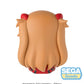 Rebuild of Evangelion Fuwa Petit - New Theatrical Edition Chibi Figure Asuka Plug Suit
