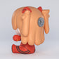 Rebuild of Evangelion Huggy Good Smile Asuka Shikinami Langley Plugsuit Version