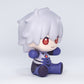 Rebuild of Evangelion Huggy Good Smile Kaworu Nagisa Plugsuit Version