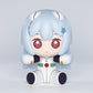 Rebuild of Evangelion Huggy Good Smile Rei Ayanami Long Hair Version