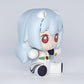Rebuild of Evangelion Huggy Good Smile Rei Ayanami Long Hair Version