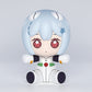 Rebuild of Evangelion Huggy Good Smile Rei Ayanami Plugsuit Version