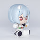 Rebuild of Evangelion Huggy Good Smile Rei Ayanami Plugsuit Version