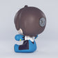 Rebuild of Evangelion Huggy Good Smile Shinji Ikari Plugsuit Version