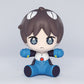 Rebuild of Evangelion Huggy Good Smile Shinji Ikari Plugsuit Version