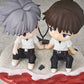 Rebuild of Evangelion Mini Memory Shinji Ikari & Kaworu Nagisa