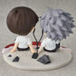 Rebuild of Evangelion Mini Memory Shinji Ikari & Kaworu Nagisa