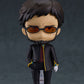 Rebuild of Evangelion Nendoroid Gendo Ikari