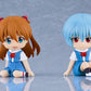 Rebuild of Evangelion Nendoroid Plus Rei Ayanami Rubber Mascot