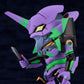 Rebuild of Evangelion Nendoroid Unit-01