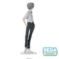 Rebuild of Evangelion New Theatrical Edition High Premium Figure Kaworu Nagisa Uniform Version