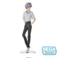 Rebuild of Evangelion New Theatrical Edition High Premium Figure Kaworu Nagisa Uniform Version