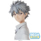 Rebuild of Evangelion New Theatrical Edition High Premium Figure Kaworu Nagisa Uniform Version