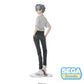 Rebuild of Evangelion New Theatrical Edition High Premium Figure Kaworu Nagisa Uniform Version