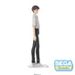 Rebuild of Evangelion New Theatrical Edition High Premium Figure Shinji Ikari Uniform Version
