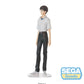 Rebuild of Evangelion New Theatrical Edition High Premium Figure Shinji Ikari Uniform Version
