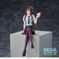 Rebuild of Evangelion New Theatrical Edition PM Perching Figure Mari Makinami Illustrious
