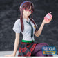 Rebuild of Evangelion New Theatrical Edition PM Perching Figure Mari Makinami Illustrious