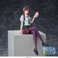 Rebuild of Evangelion New Theatrical Edition PM Perching Figure Mari Makinami Illustrious