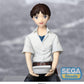 Rebuild of Evangelion New Theatrical Edition PM Perching Figure Shinji Ikari
