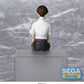 Rebuild of Evangelion New Theatrical Edition PM Perching Figure Shinji Ikari
