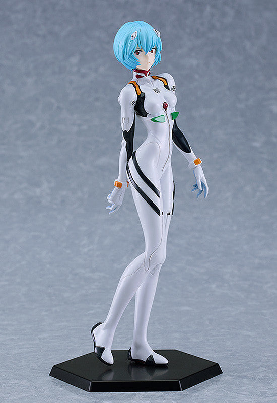 Rebuild of Evangelion PLAMAX Rei Ayanami