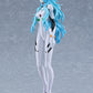 Rebuild of Evangelion PLAMAX Rei Ayanami Long Hair Version