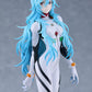 Rebuild of Evangelion PLAMAX Rei Ayanami Long Hair Version
