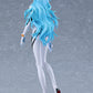 Rebuild of Evangelion PLAMAX Rei Ayanami Long Hair Version