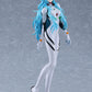 Rebuild of Evangelion PLAMAX Rei Ayanami Long Hair Version