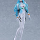 Rebuild of Evangelion PLAMAX Rei Ayanami Long Hair Version