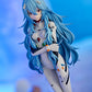 Rebuild of Evangelion POP UP PARADE Rei Ayanami Long Hair Version