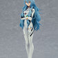 Rebuild of Evangelion POP UP PARADE Rei Ayanami Long Hair Version
