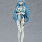 Rebuild of Evangelion POP UP PARADE Rei Ayanami Long Hair Version