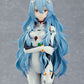 Rebuild of Evangelion POP UP PARADE Rei Ayanami Long Hair Version