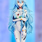 Rebuild of Evangelion POP UP PARADE Rei Ayanami Long Hair Version