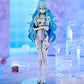 Rebuild of Evangelion POP UP PARADE Rei Ayanami Long Hair Version